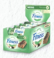 NESTLE'FITNESS PZ.24 NOCCIOLA